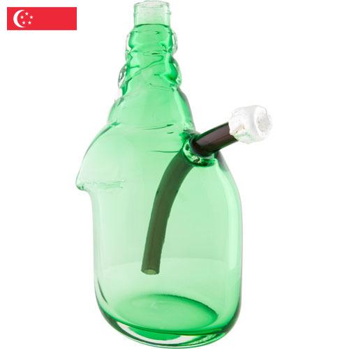 Ингаляторы из Сингапура