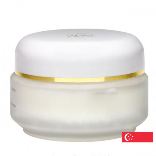 крем косметический из Сингапура