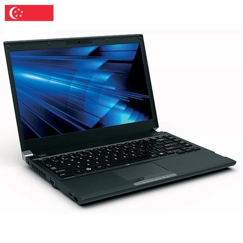 Ноутбуки из Сингапура