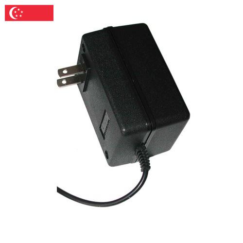 Переходники из Сингапура