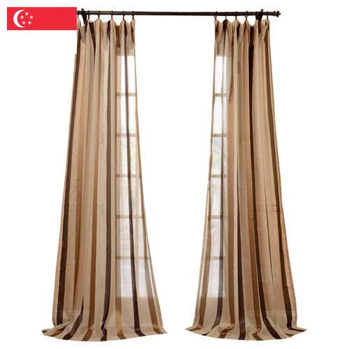 Рукавицы из Сингапура