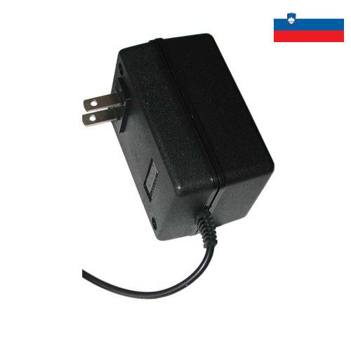 Адаптеры из Словении