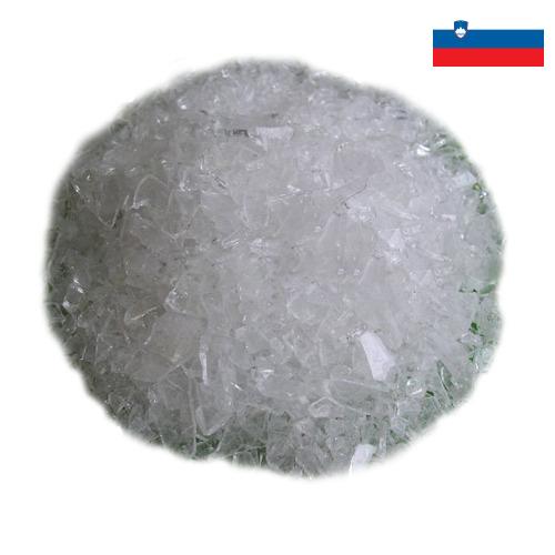 акриловая смола из Словении