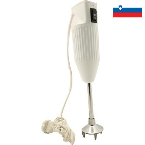 Блендеры из Словении