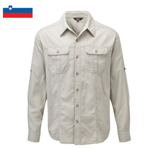 блуза из Словении