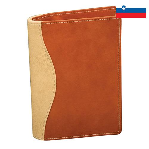 чехлы из кожи из Словении