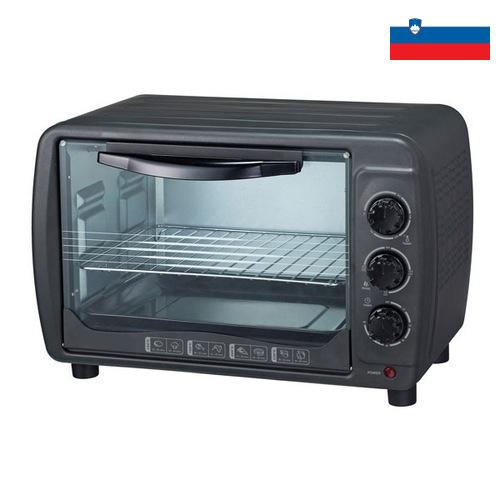 духовка электрическая из Словении