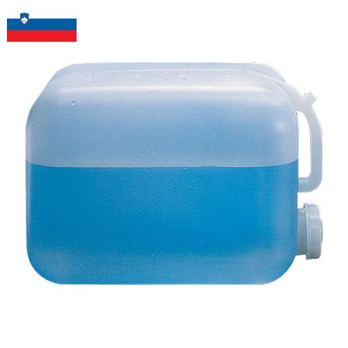 емкость полиэтиленовая из Словении