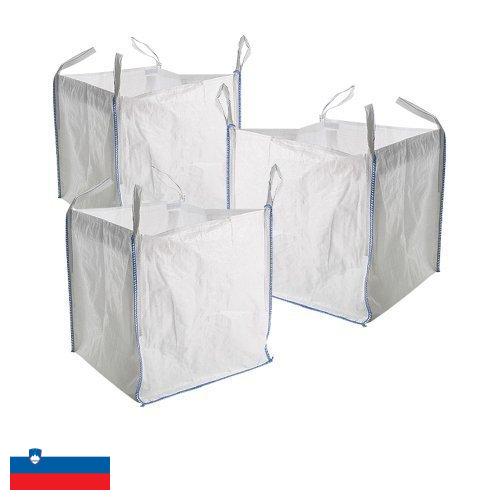 Емкости промышленные из Словении