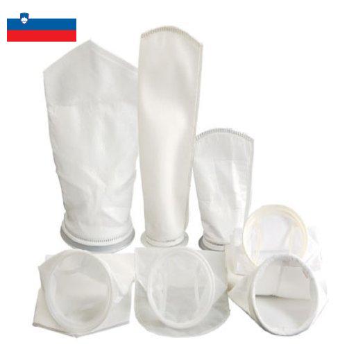 фильтры жидкости из Словении