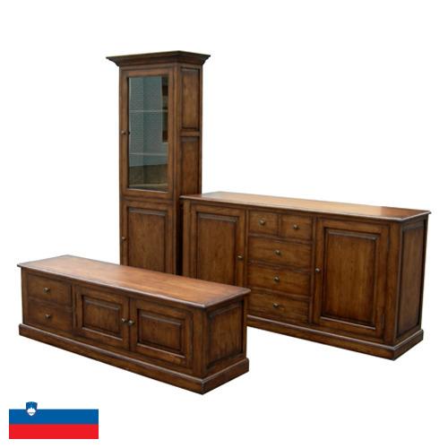 фурнитура из Словении