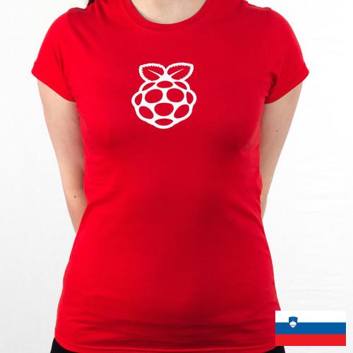 Футболки женские из Словении