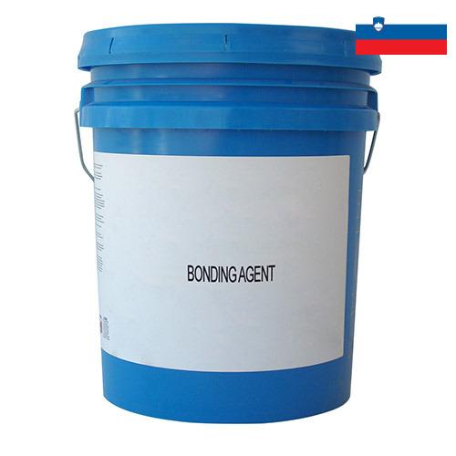 Герметики из Словении