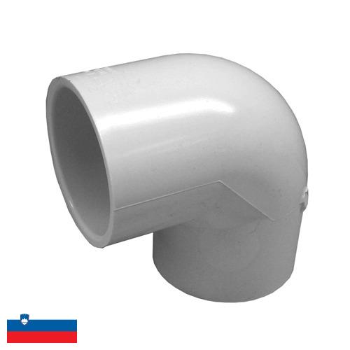 изделия из пвх из Словении