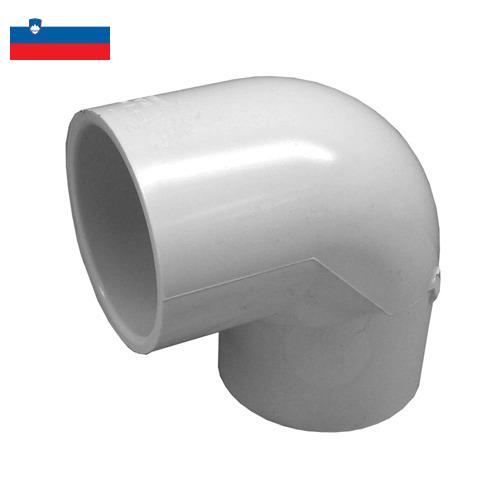 изделия пвх из Словении