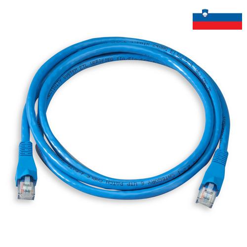 кабель соединительный из Словении