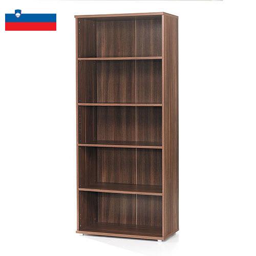 Книжные шкафы из Словении