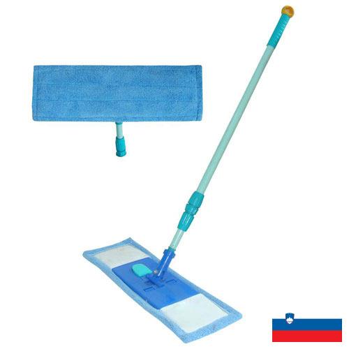 Косилки из Словении