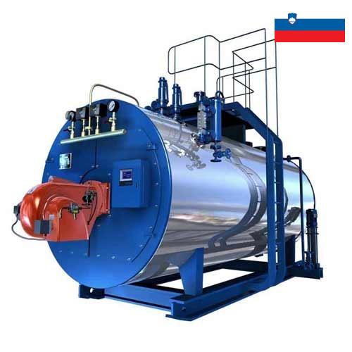 Котел из Словении