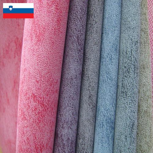 Кожа для обуви из Словении