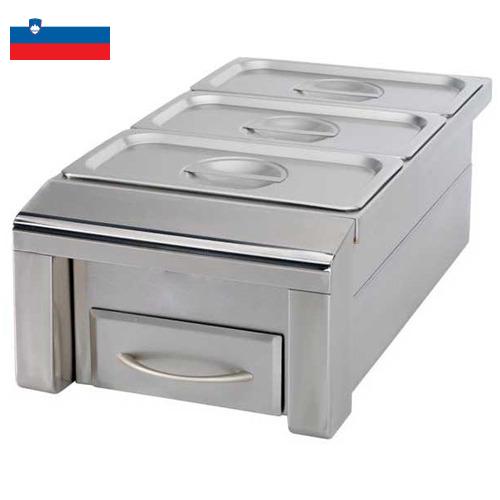 Мармиты из Словении