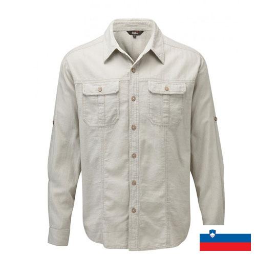 майка из Словении