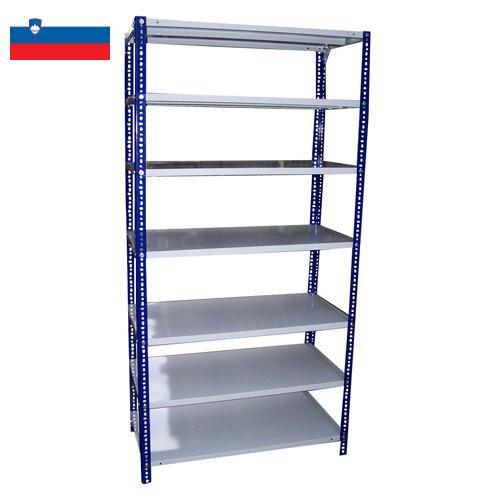 металлическая подставка из Словении