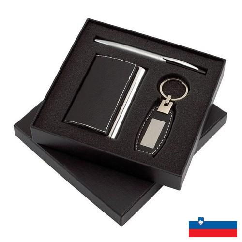 Набор ключей из Словении