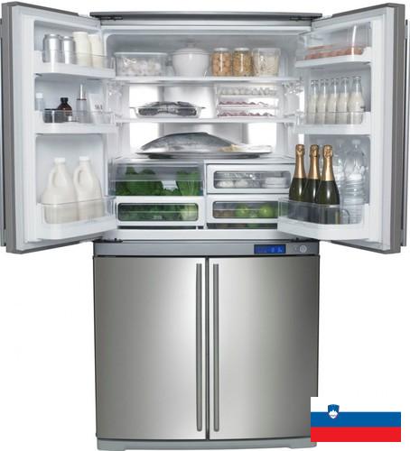 Охладитель из Словении