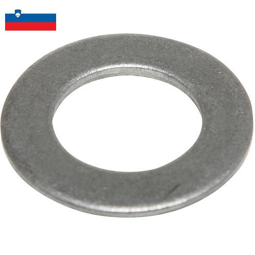 омыватель из Словении