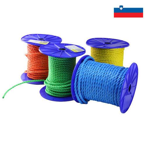 Полипропилены из Словении