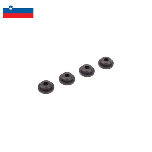 Пробки резиновые из Словении