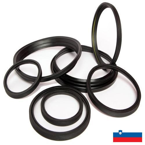 Прокладки из Словении