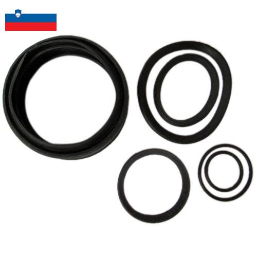 резиновые изделия из Словении