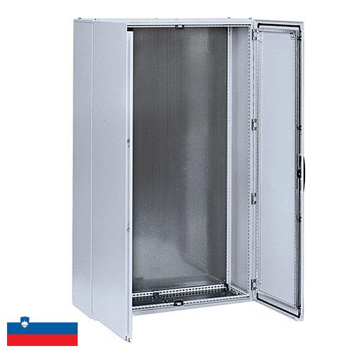 Шкафы электрические из Словении