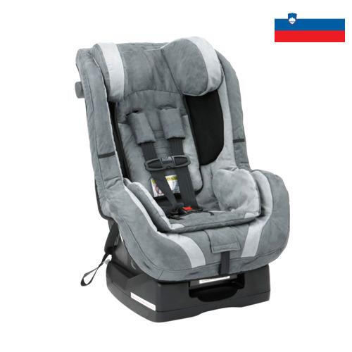 Сиденье детское из Словении