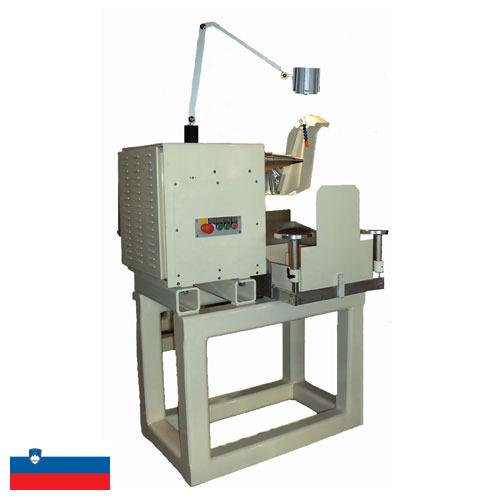 Станки круглопильные из Словении