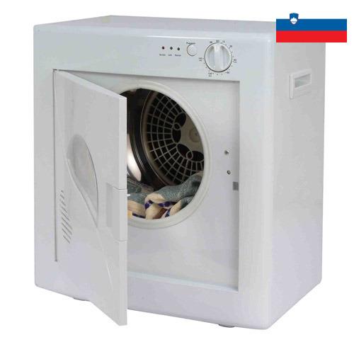 Сушилки из Словении