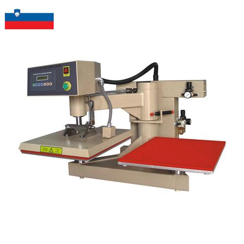 Теплообменное оборудование из Словении