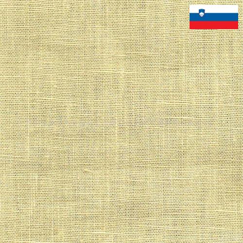 Ткани льняные из Словении