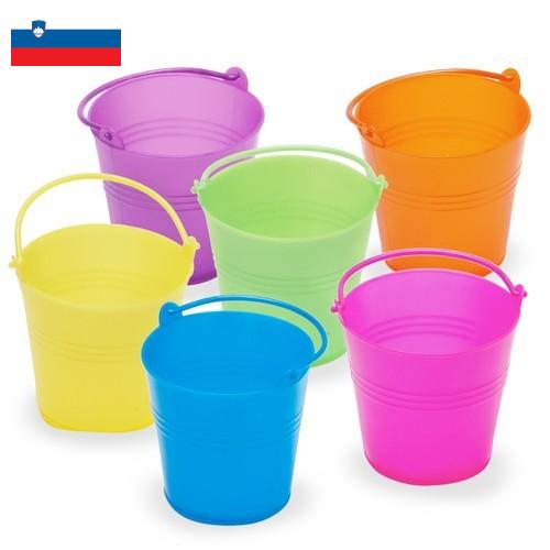 Ведра из Словении