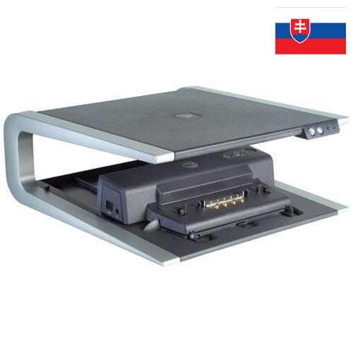 базовая станция из Словакии