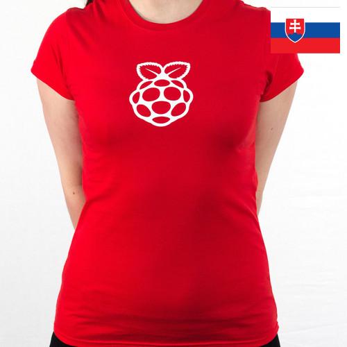 Футболки женские из Словакии