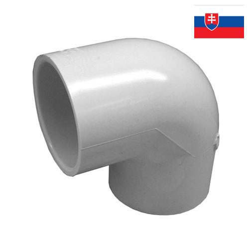 изделия пвх из Словакии