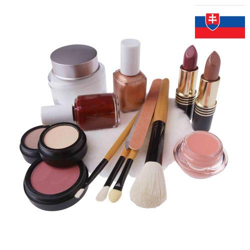 Косметички из Словакии