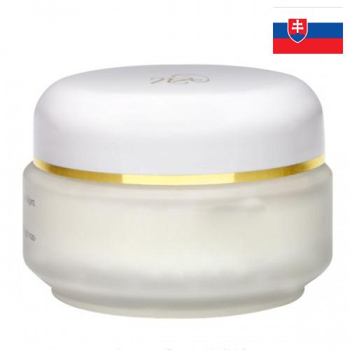 крем косметический из Словакии