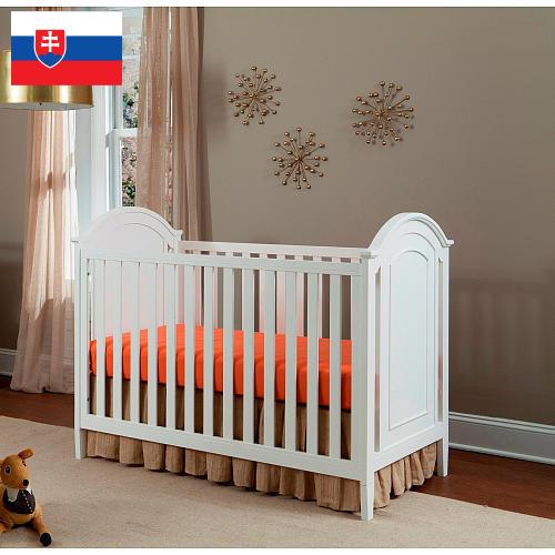 Мебель детская из Словакии
