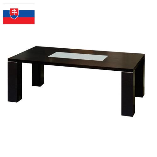 мебель стол из Словакии