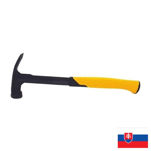 Молотки из Словакии