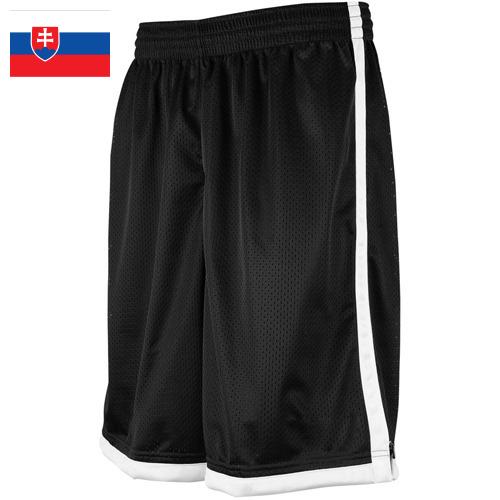 Мужские спортивные костюмы из Словакии